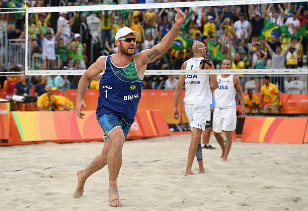 排球比賽6人位置規則：從發球到防守